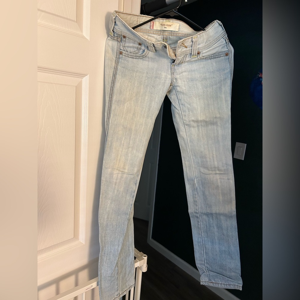 Levi’s Jeans